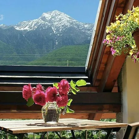 Il Cortile Appartamento Colico